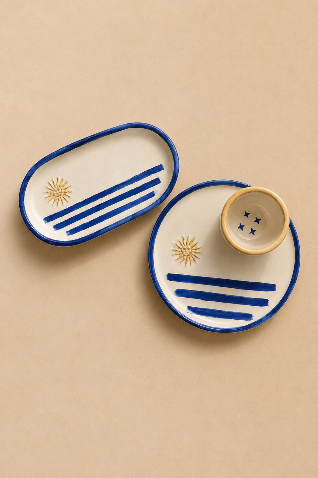 Set Especial para Regalar