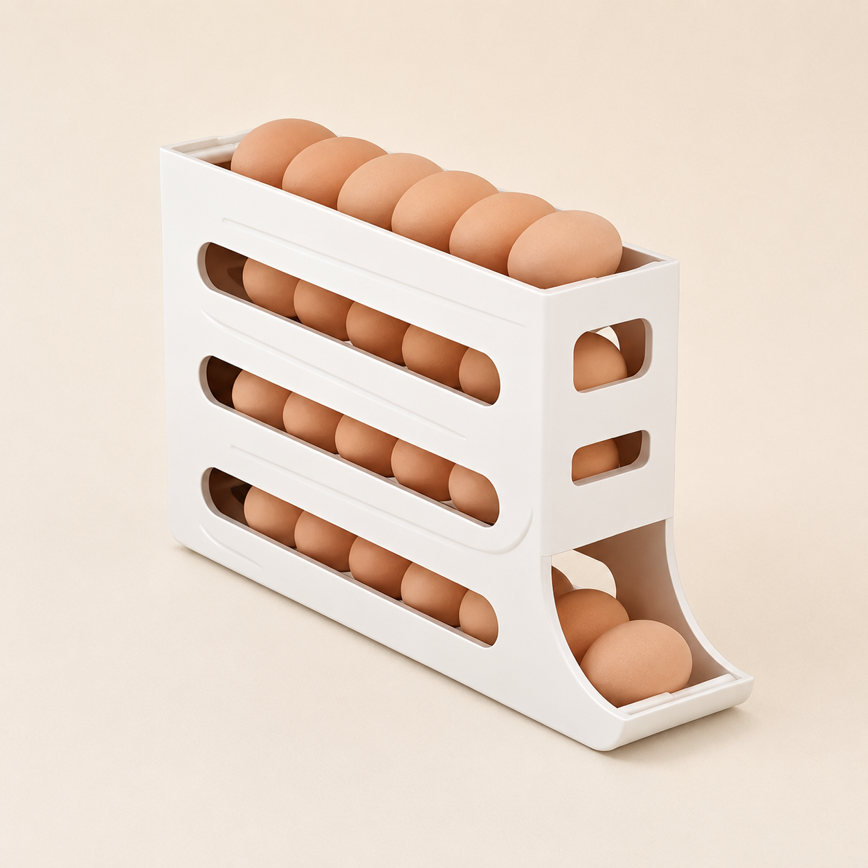 Organizador de Huevos