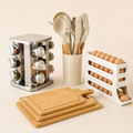 Kit Cocina Esencial
