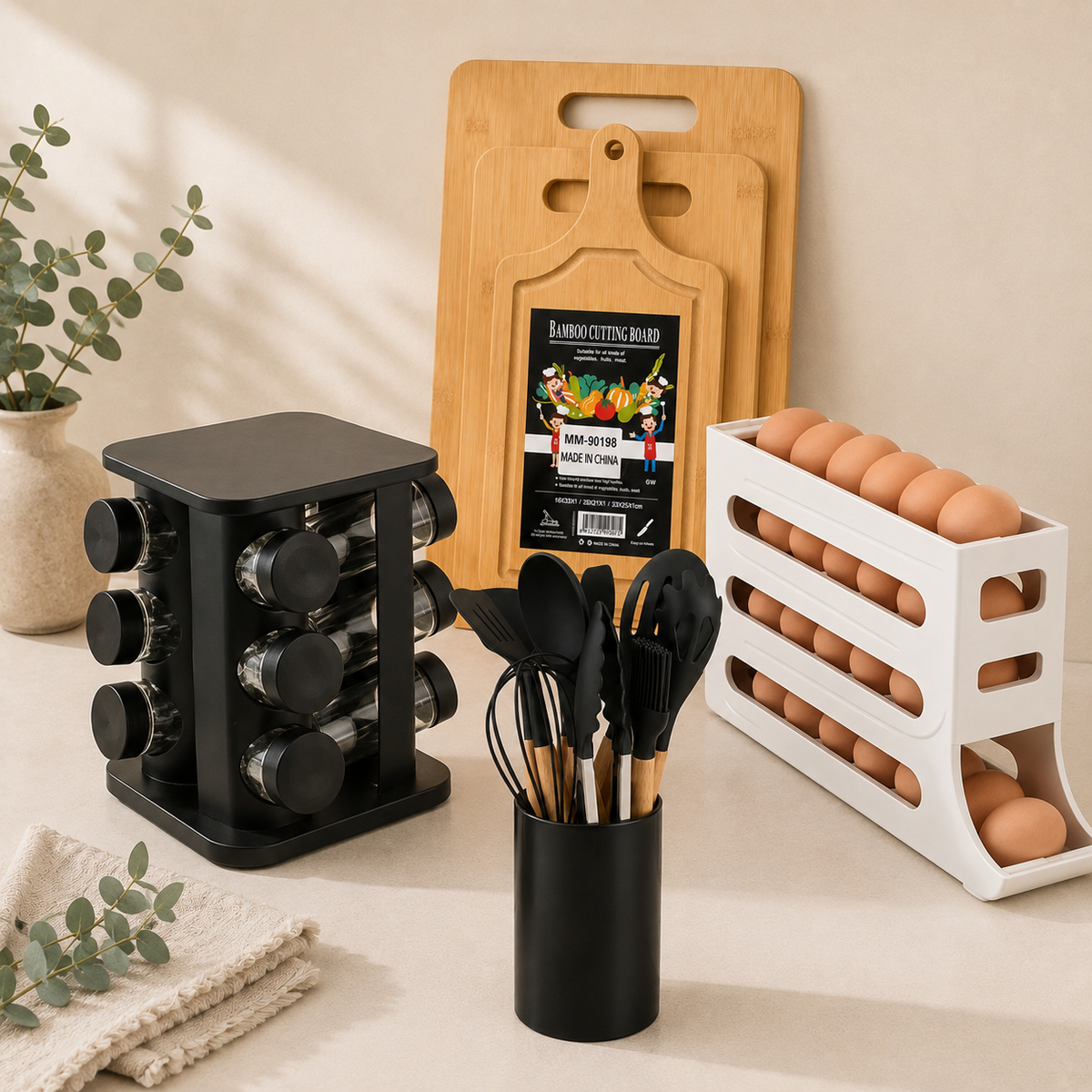 Kit Cocina Premium