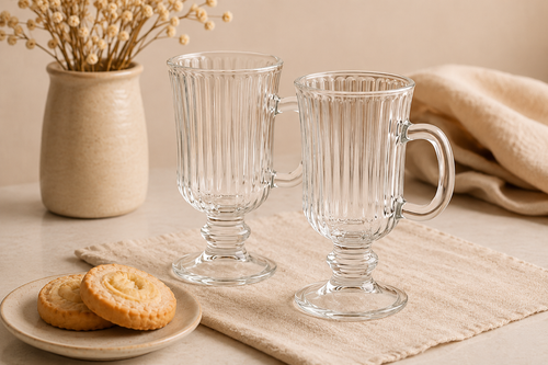 Set café completo ☕