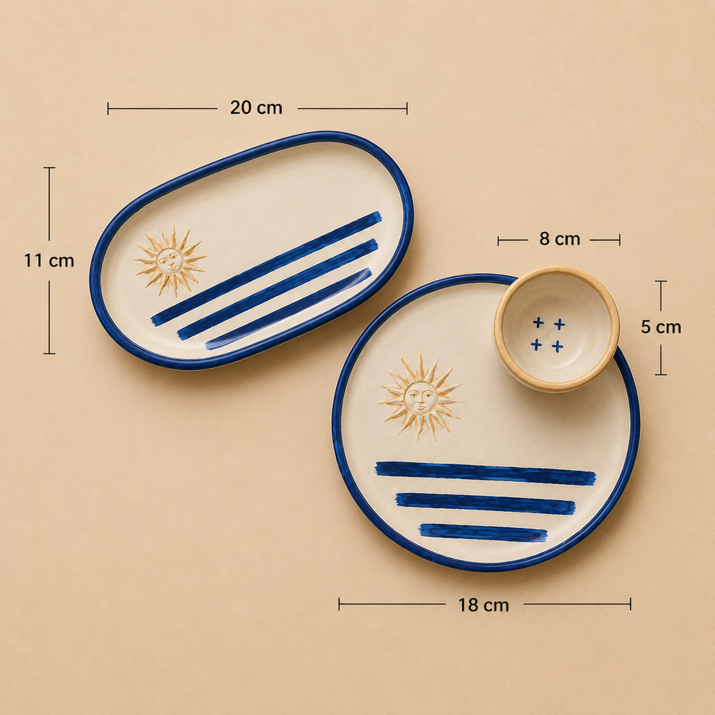 Set Especial para Regalar